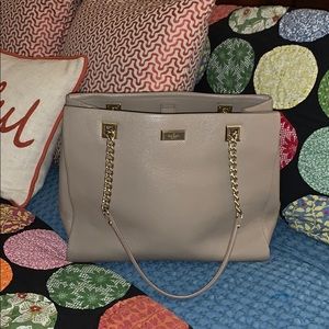 Kate Spade Emerson Phoebe TOTE bag CLEAN Purse